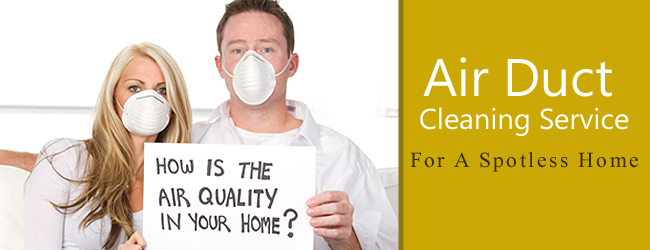 About Air Duct Cleaning Company