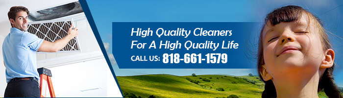 Air Duct Cleaning Services